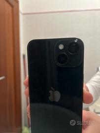 iphone 14 per info in privato