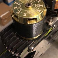 Motore RC Scorpion 12S