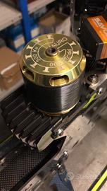 Motore RC Scorpion 12S