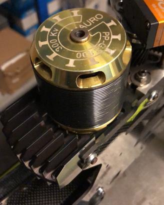 Motore RC Scorpion 12S