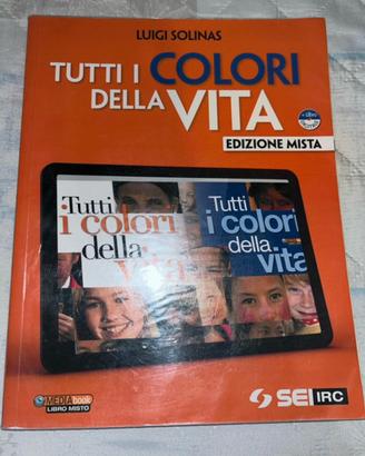 Tutti i colori della vita