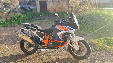 Ktm 1290 Super Adventure R
