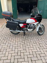 Moto Guzzi sp 1000