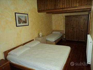 Vacanze Pasqua ad Andalo