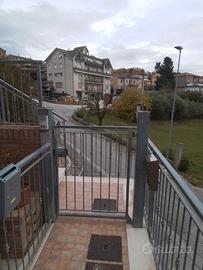 Trilocale in Santa Maria Nuova