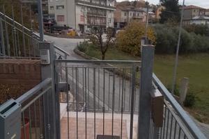 Trilocale in Santa Maria Nuova