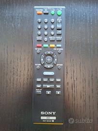 Telecomando Originale Sony RMT-B104P Blu-ray DVD