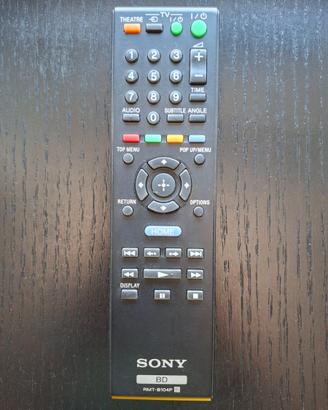 Telecomando Originale Sony RMT-B104P Blu-ray DVD