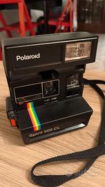 Polaroid Spirit 600 CL