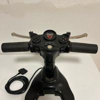 Volante DUCATI CORSE PlayStation 1