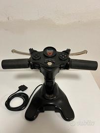 Volante DUCATI CORSE PlayStation 1