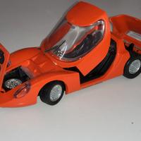 AUTOMODELLI 1/43-1/25: Sportive