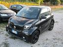 smart-fortwo-elettrica