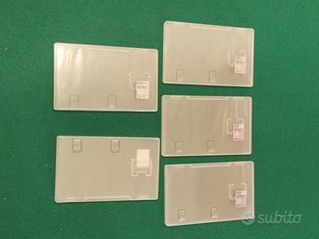 Custodie vuote per Nintendo Switch Originali NUOVE