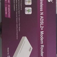 Netis modem router