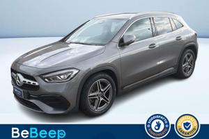 Mercedes-Benz GLA 200 D PREMIUM AUTO