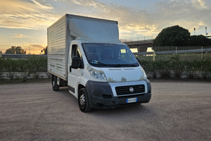 Fiat Ducato 3.0 Multijet Furgonato leggero