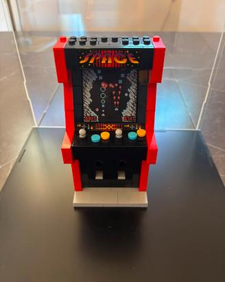 Lego Cabinato Arcade - 40805
