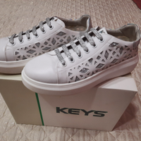 Scarpe keys