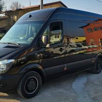Mercedes Sprinter 311 CDI - 2017