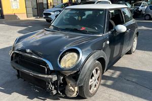 Mini One "2008" 1400 B. 70KW 95CV *N12B14A