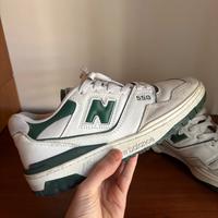 New Balance 550 Uomo