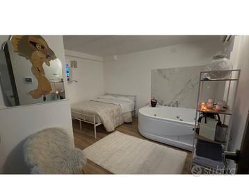 Villetta con giardino ideale per b&b e casa vaca