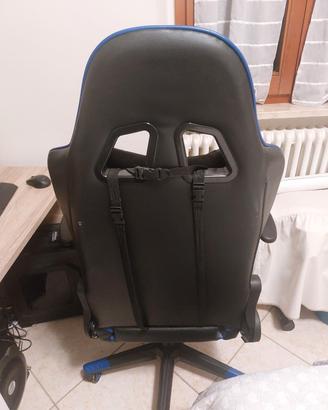 Sedia da gaming