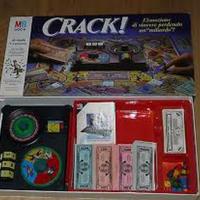 Gioco vintage "crack"