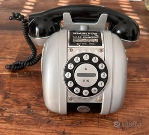 Telefono vintage