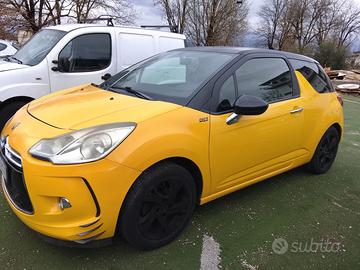 CITROEN DS3