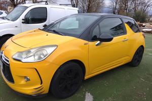 CITROEN DS3