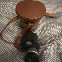 Teleobiettivo monoculare Hertel & Reuss 8x30