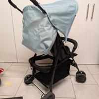 Passeggino leggero Hauck