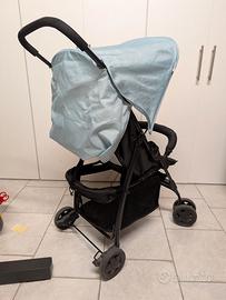 Passeggino leggero Hauck