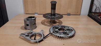 Kit Mozzo posteriore mv agusta f3 675