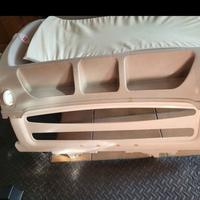 Fasciatoio pieghevole  "Flat ok baby"