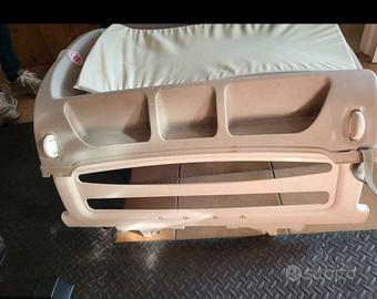 Fasciatoio pieghevole  "Flat ok baby"