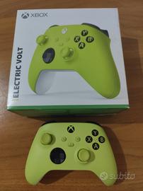 Controller Xbox series X - Ricondizionato