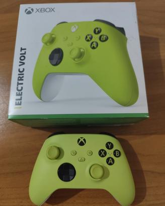 Controller Xbox series X - Ricondizionato