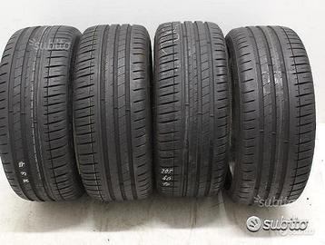 205 40 17 michelin usate