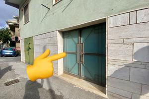 UFFICIO di 40 mq c.a. avente ingresso autonomo