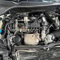 Motore CBZ Volkswagen Golf 6 1.2TSI