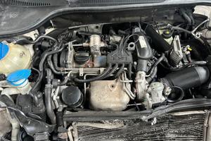 Motore CBZ Volkswagen Golf 6 1.2TSI