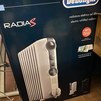 Radiatore elettrico delonghi