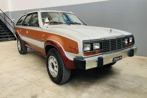 Altro AMC EAGLE