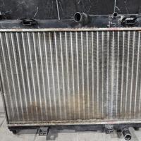 Radiatore Ford Fiesta 2008/2010 