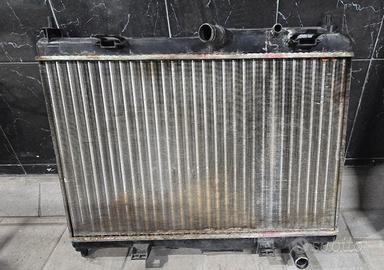 Radiatore Ford Fiesta 2008/2010 