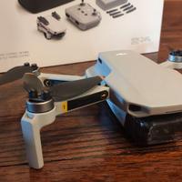 DJI Mini 2 fly more combo