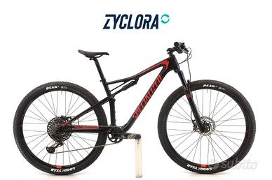 Specialized Epic Comp Carbon GX t.M